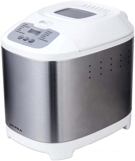 Хлебопечка Supra BMS-220- фото