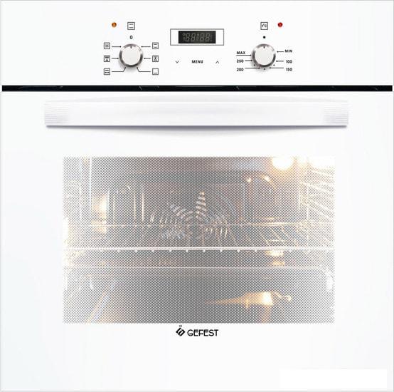Духовой шкаф GEFEST 622-02 Б S