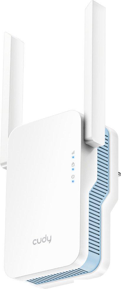 Усилитель Wi-Fi Cudy RE1200 1.0- фото3