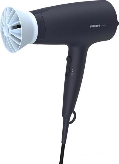 Фен Philips BHD360/20- фото4