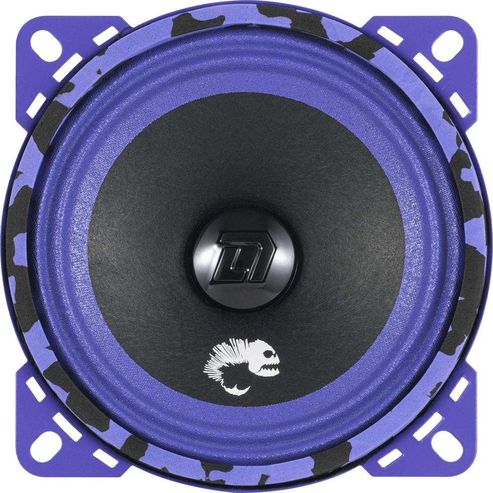 Среднечастотная АС DL Audio Piranha 100 v2- фото2