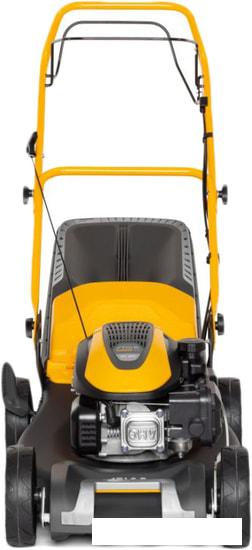 Колёсная газонокосилка Stiga Collector 48 S 2L0482048/ST1- фото3