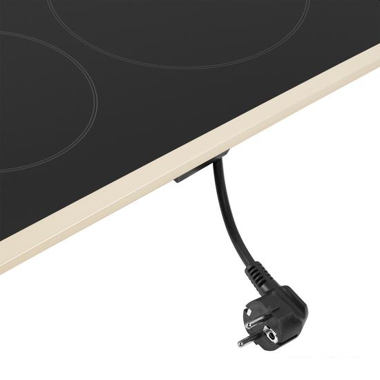 Варочная панель MAUNFELD EEHE.32VCBGB.R- фото3