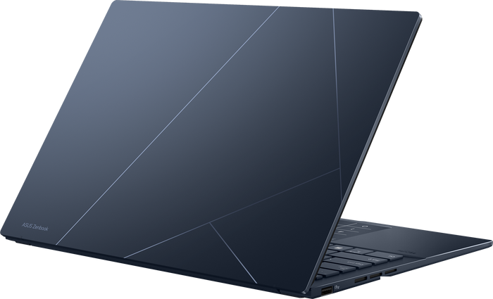 Ноутбук ASUS Zenbook 14 OLED UX3405MA-QD489- фото3