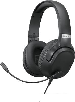 Наушники Lenovo IdeaPad Gaming H100- фото3