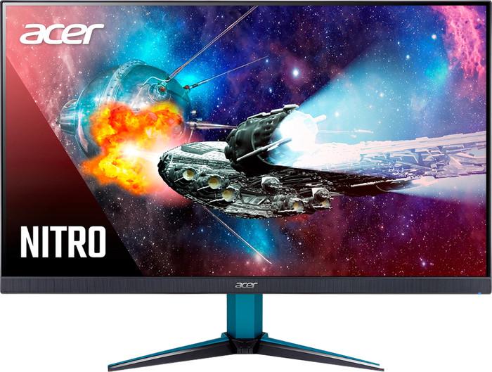 Игровой монитор Acer Nitro VG271UM3bmiipx UM.HV1EE.301- фото
