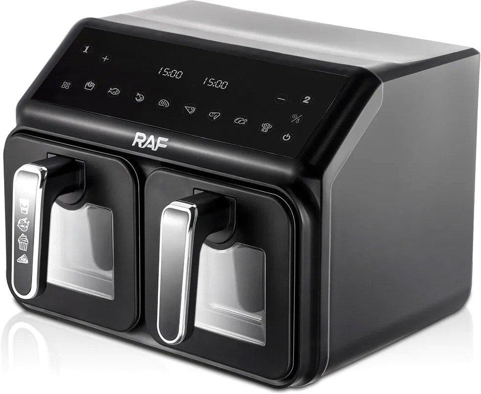 Аэрофритюрница RAF R.5377
