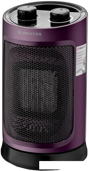 Тепловентилятор Brayer BR4850- фото2
