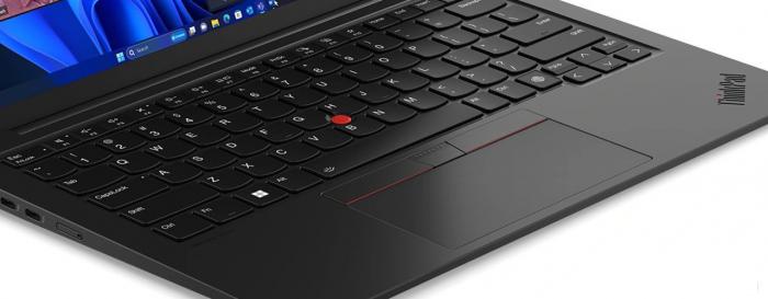 Ноутбук Lenovo ThinkPad X1 Carbon Gen 12 21KDS31500- фото4