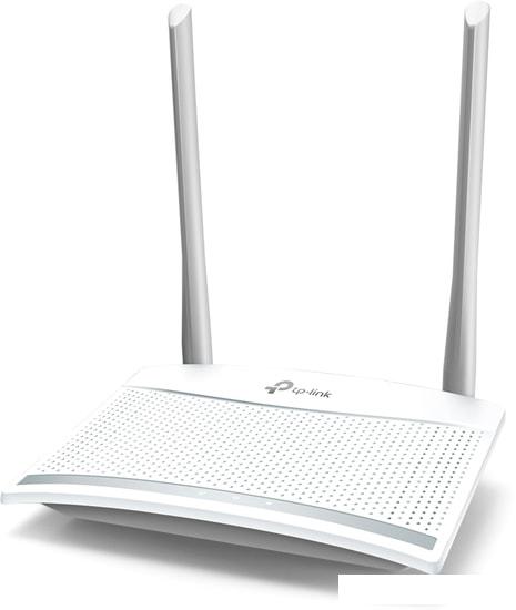 Беспроводной маршрутизатор TP-Link TL-WR820N- фото2