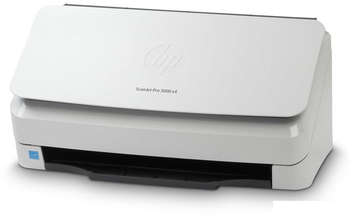 Сканер HP ScanJet Pro 3000 s4 6FW07A- фото3