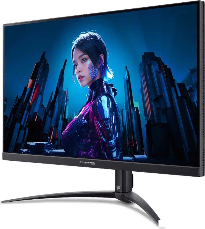 Игровой монитор Acer Predator XB323QU M3bmiiphx UM.JX3EE.304- фото3