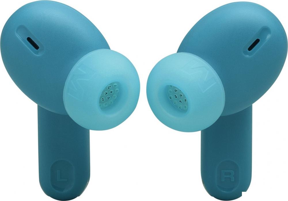 Наушники JBL Tune Beam 2 (темно-бирюзовый)- фото3