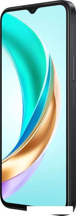 Смартфон HONOR X6b 6GB/256GB международная версия (полночный черный)- фото4