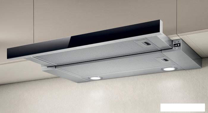 Кухонная вытяжка Elica Elite 26 IX/A/90/VT [PRF0094215]- фото