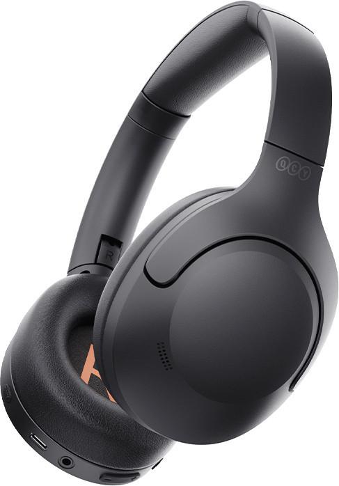 Наушники QCY H3 Lite (черный)- фото