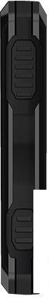 Мобильный телефон BQ-Mobile BQ-1842 Tank mini (черный)- фото3