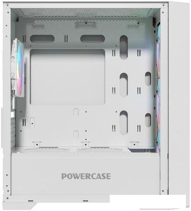 Корпус Powercase Mistral Micro X4W CMMXW-L4- фото3