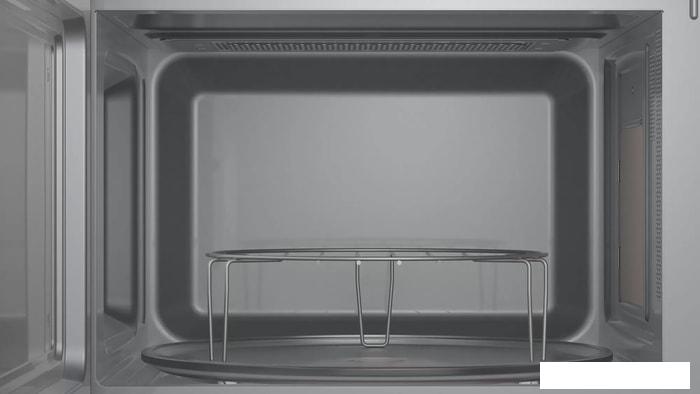 Микроволновая печь Bosch BEL653MW3- фото3