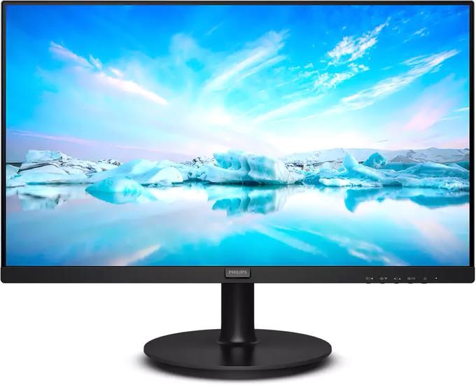 Монитор Philips V Line 241V8LAB/00- фото
