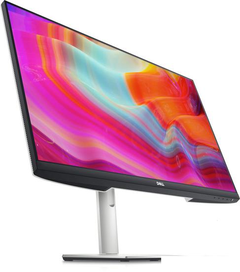 Монитор Dell S2722QC- фото2