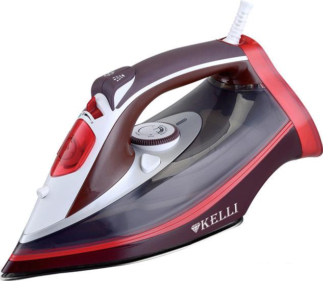 Утюг KELLI KL-1626- фото