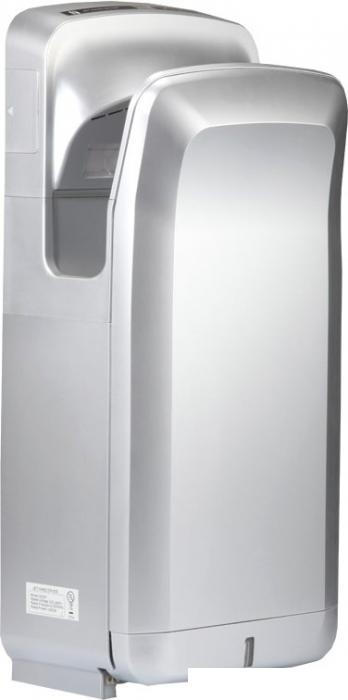 Сушилка для рук Ksitex M-7777C JET (серебристый)- фото