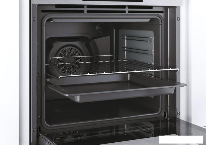 Электрический духовой шкаф Haier HOD-P12CTBX- фото3