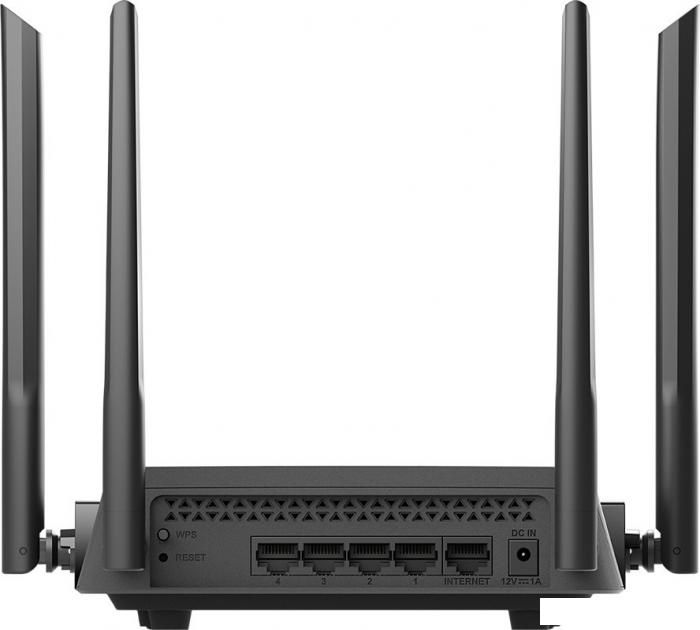 Wi-Fi роутер D-Link DIR-X1510/RU/R1A- фото3