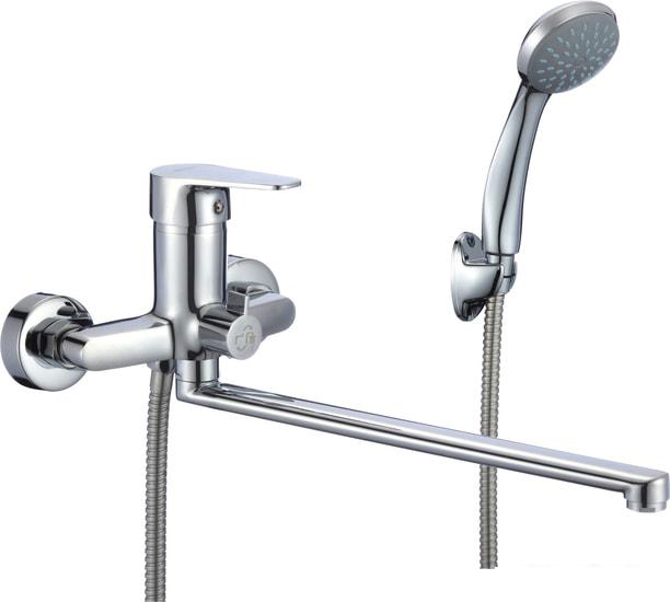 Смеситель Eleanti Sapphire 0402.933- фото