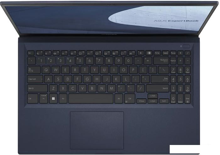 Ноутбук ASUS Expertbook B1 B1500CBA-BQ0039- фото2