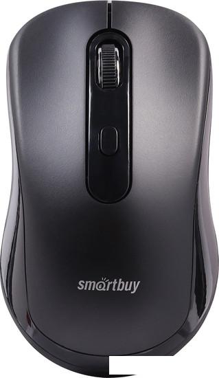 Мышь SmartBuy SBM-282AG-K- фото3
