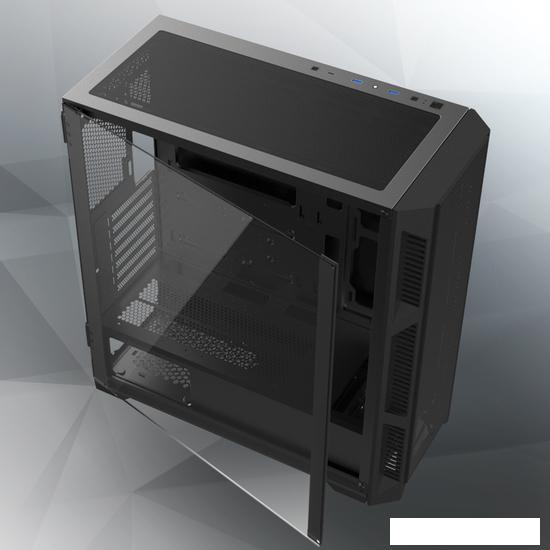 Корпус Raijintek Agos Ultra MS4- фото3