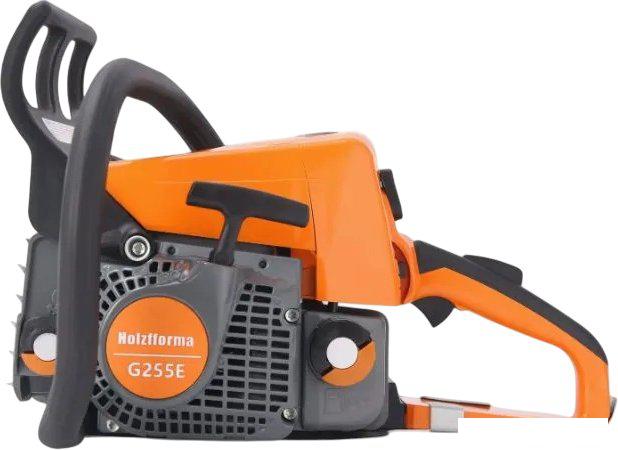Бензопила Holzfforma G255E CS250E66GY