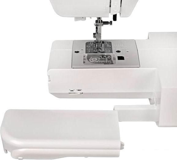 Швейная машина Janome MX 55- фото3
