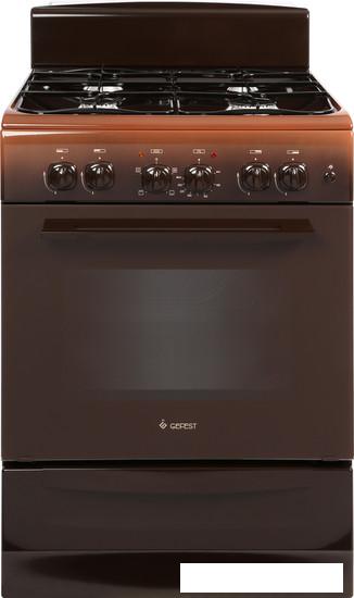 Кухонная плита GEFEST ПГЭ 6102-01 0339
