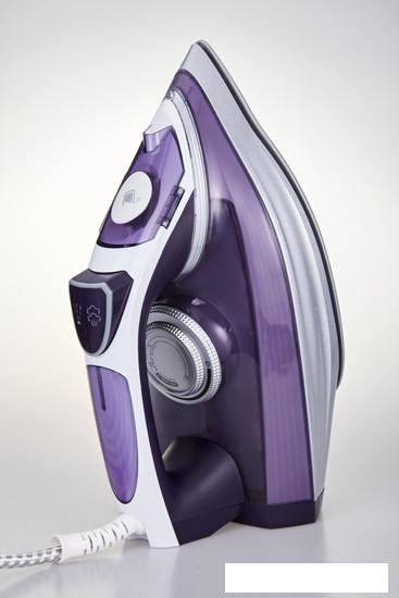 Утюг Evolution I-3035- фото3