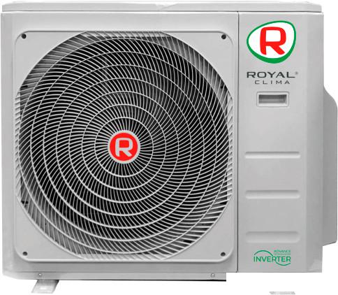Наружный блок Royal Clima Multi Flexi EU ERP Upgrade 2RMN-14HN/OUT