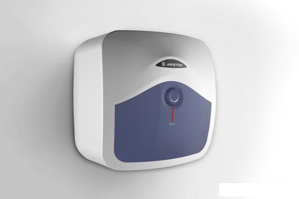 Водонагреватель Ariston BLU EVO R 15U RU- фото2