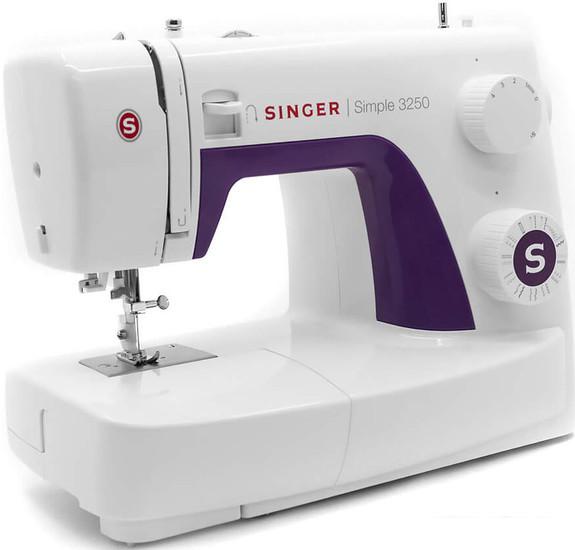 Швейная машина Singer Simple 3250- фото2