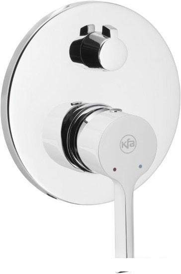 Смеситель Armatura Angelit 4729-410-40- фото