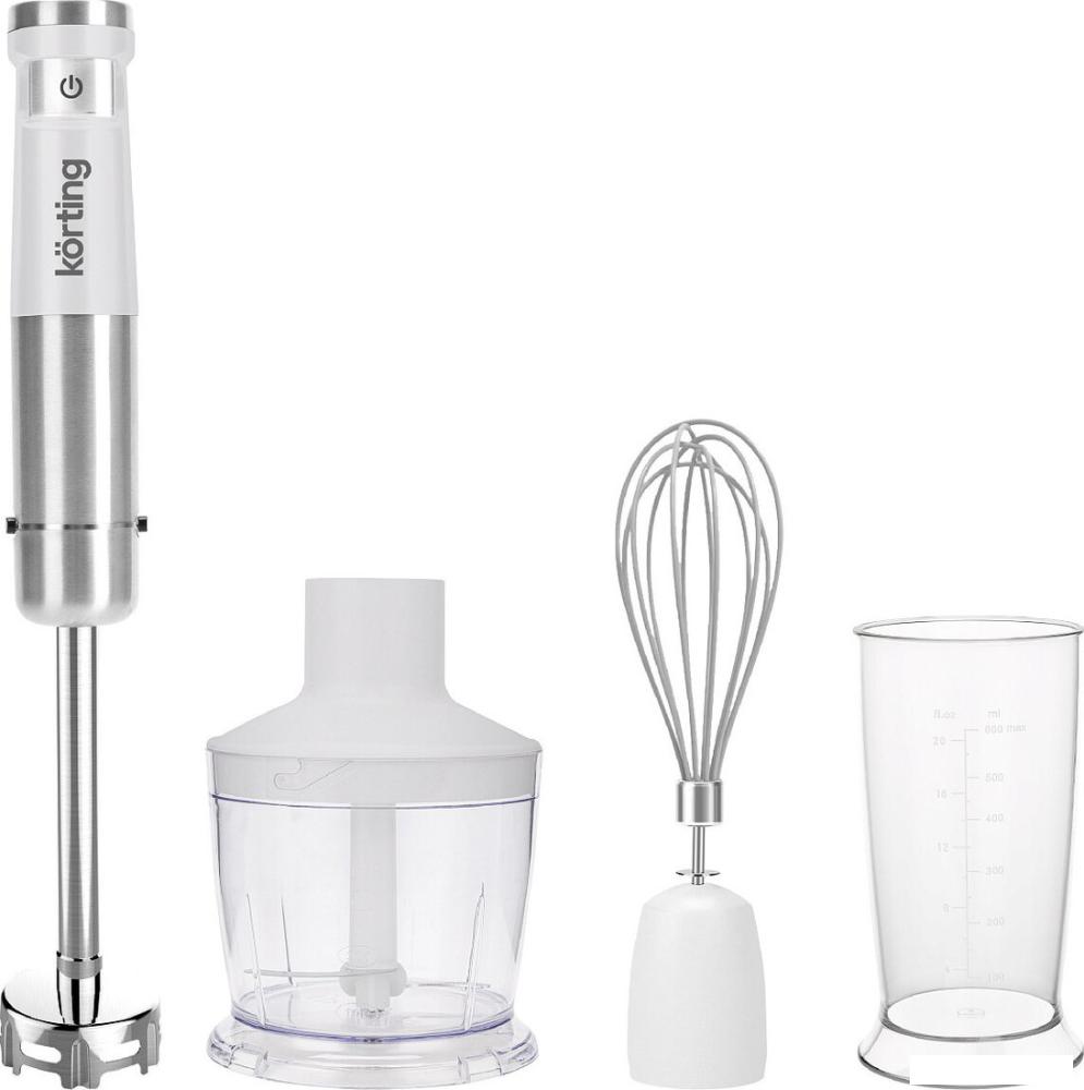 Погружной блендер Korting KHB 0313 W