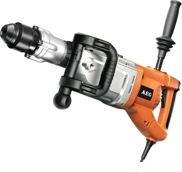 Перфоратор AEG Powertools PN 11 E