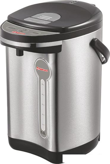 Термопот Sakura SA-1335BS- фото