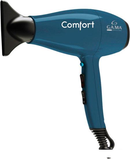 Фен GA.MA Comfort- фото2