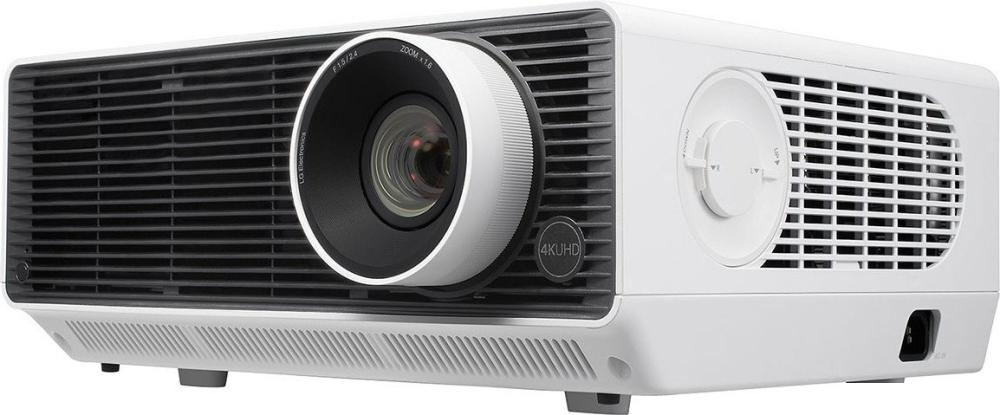 Проектор LG ProBeam 4K BU50RG- фото4