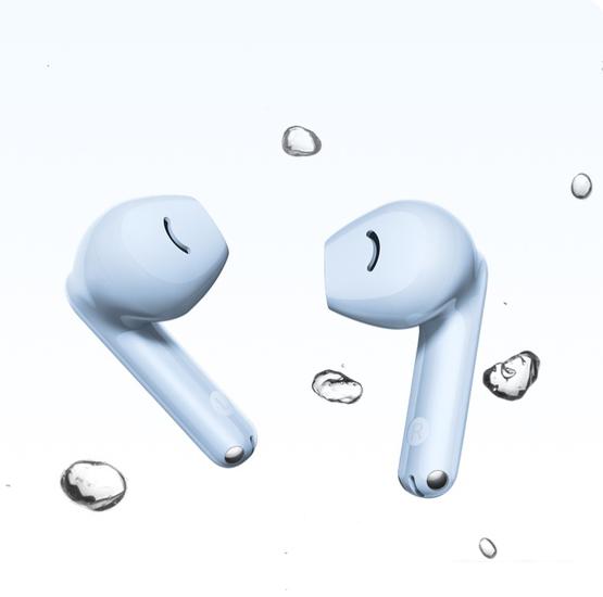 Наушники Huawei FreeBuds SE 2 (голубой, международная версия)- фото4