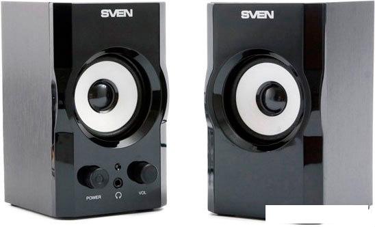 Акустика SVEN SPS-605- фото
