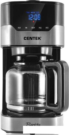 Капельная кофеварка CENTEK CT-1145- фото2