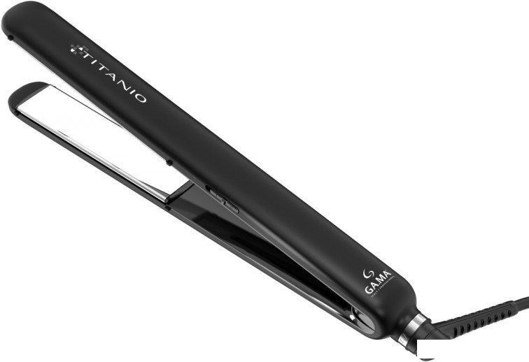 Выпрямитель GA.MA CP14 Titanio SY GI2513- фото2